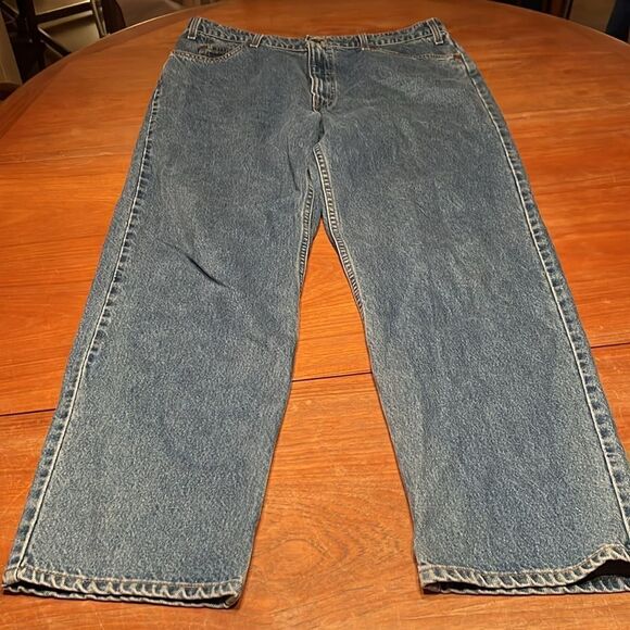 Vintage Levi’s 550 Jeans 40